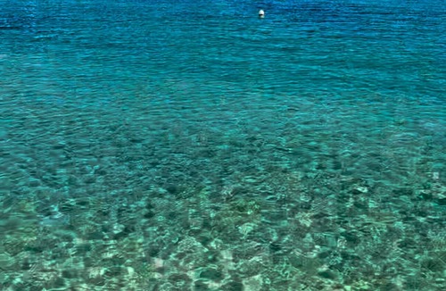 Es Canar Apartment | Beautiful, sunny studio by the sea, north of Santa Eulalia.