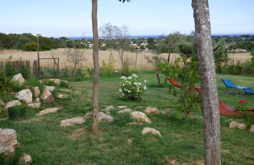 Torroella de Montgri House | Beautiful house with views and private pool