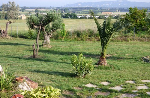 Torroella de Montgri House | Beautiful house with views and private pool