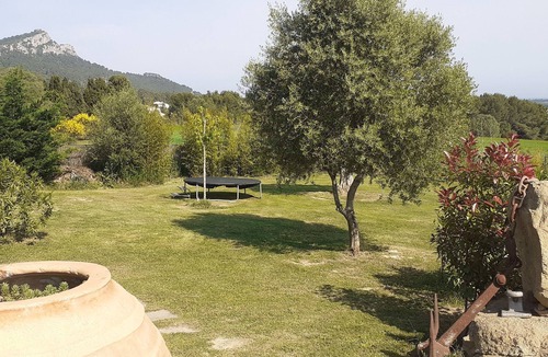 Torroella de Montgri House | Beautiful house with views and private pool