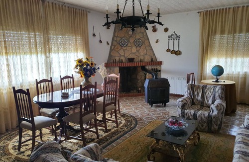 Tresjuncos House | Beautiful farm in Tresjuncos