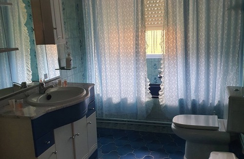 Tresjuncos House | Beautiful farm in Tresjuncos