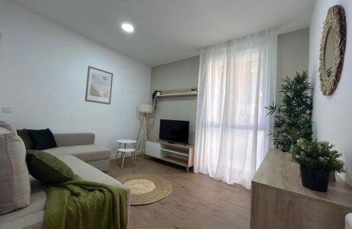 Pueblo Nuevo Apartment | Beautiful flat in Madrid URQ2