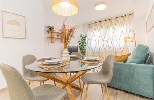 Abena Apartment | Beautiful flat in the Pyrenees * Free Parking