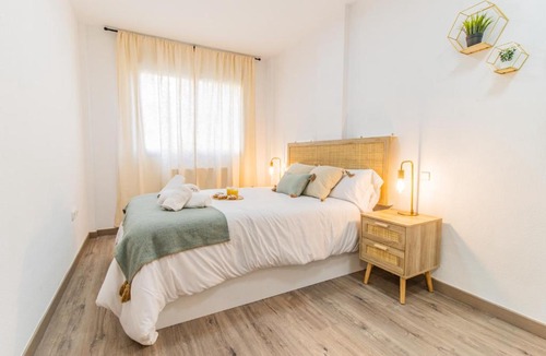 Abena Apartment | Beautiful flat in the Pyrenees * Free Parking