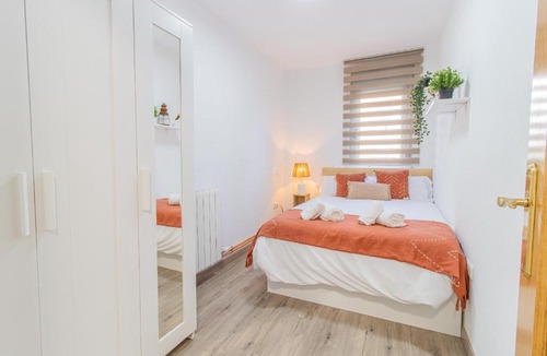 Abena Apartment | Beautiful flat in the Pyrenees * Free Parking