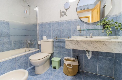 Abena Apartment | Beautiful flat in the Pyrenees * Free Parking
