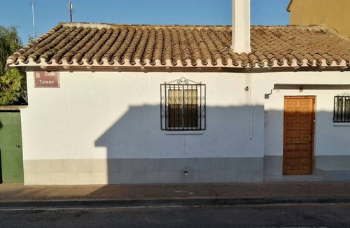 Logrono House | BEAUTIFUL GROUND HOUSE IN LOGROÑO WITH TERRACE AND GARDEN