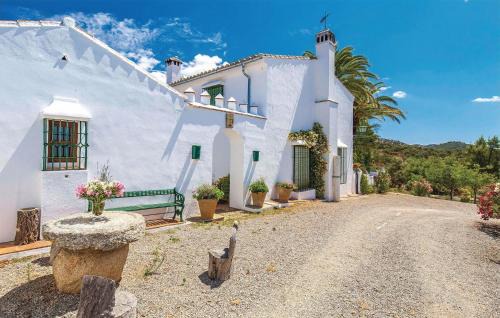 Zufre House | Beautiful Home In Higuera De La Sierra