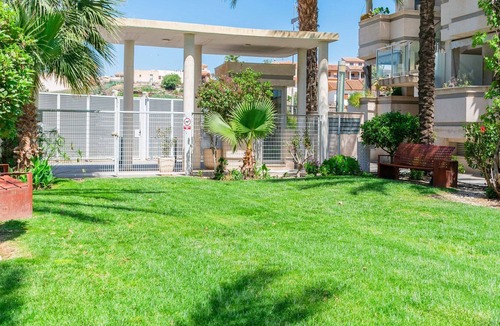 Palomares House | Beautiful holiday home in Palomares with shared pool