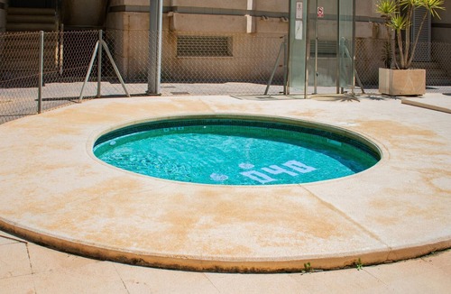 Palomares House | Beautiful holiday home in Palomares with shared pool