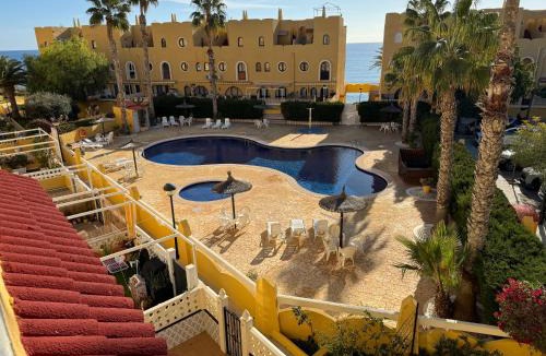 Coveta Fuma House | Beautiful home 50m private beach Campello Alicante long-term rental only