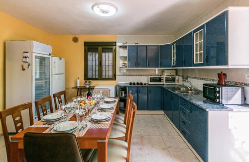 Alcala la Real House | Beautiful home in Alcala la Real