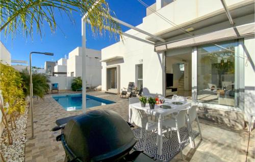 Rojales House | Beautiful Home In Alicante