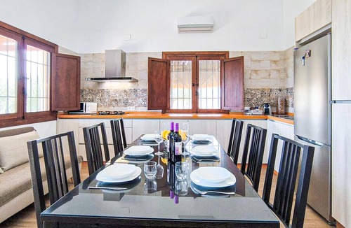 Adamuz House | Beautiful home in Adamuz