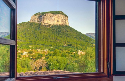 Alaro House | Beautiful home in Alaró