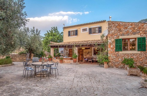 Alaro House | Beautiful home in Alaró