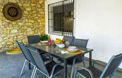 Alcala la Real House | Beautiful Home In Alcala La Real