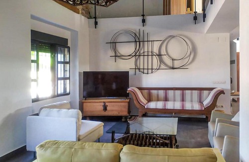Alcala la Real House | Beautiful Home In Alcala La Real