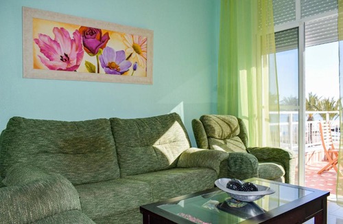 Los Alcazares House | Beautiful home in Los Alczares with 3 Bedrooms and Internet
