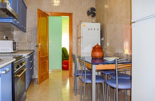 Los Alcazares House | Beautiful home in Los Alczares with 3 Bedrooms and Internet