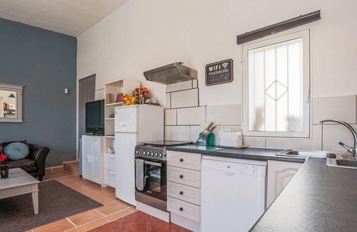 Majada del Moro House | Beautiful home in Lorca with WiFi