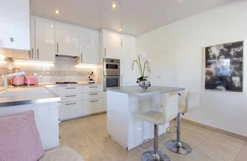 Quesada House | Beautiful home in Rojales