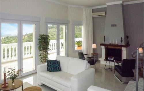 Orba House | Beautiful Home In Trullent