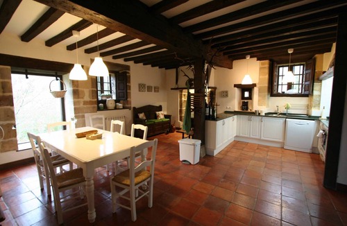 Las Cuevas House | Beautiful house completely renovated Montañesa