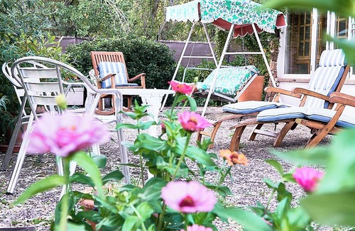 Espejo de Tera Ski Chalet | Beautiful house between two rivers