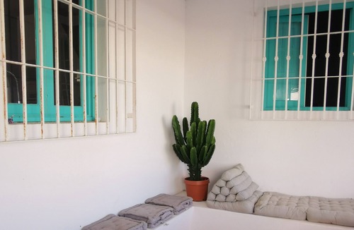 Pujaire House | Beautiful house with plot and pool 50 m from the beach