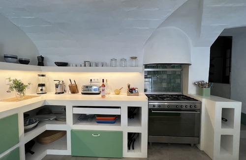 Palafrugell House | Beautiful house in La Costa Brava with swimiming pool