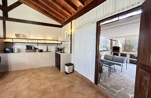 Caviedes House | Beautiful house near the beaches in LAMADRID