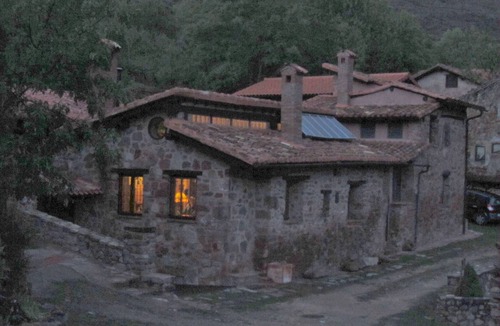 Turza House | Beautiful house to disconnect, lonely and idyllic place, lots of peace and silence