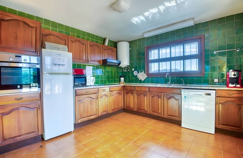 Calonge Villa | Beautiful House with Stunning Views
