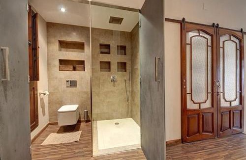 El Cabanyal Apartment | Beautiful House with terrace