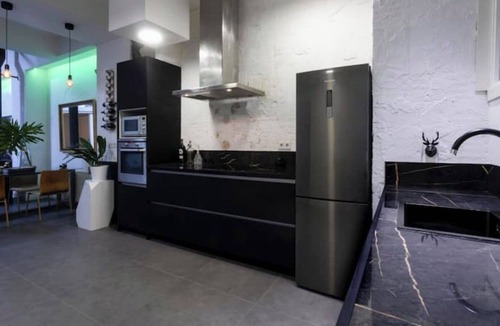 Pradolongo House | Beautiful loft 10 minutes from Atocha.