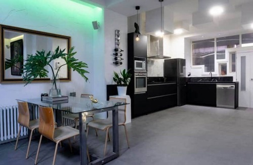 Pradolongo House | Beautiful loft 10 minutes from Atocha.
