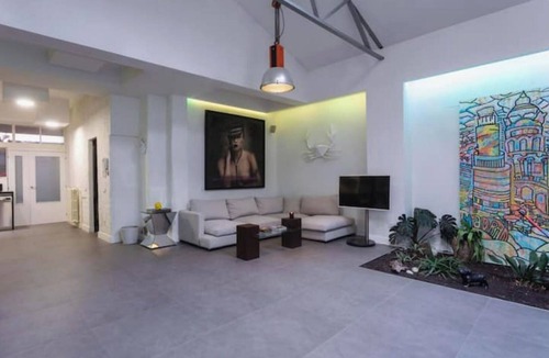 Pradolongo House | Beautiful loft 10 minutes from Atocha.
