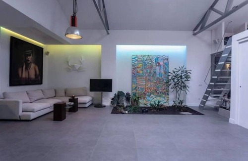 Pradolongo House | Beautiful loft 10 minutes from Atocha.