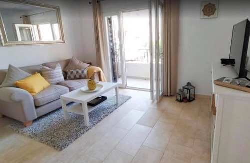 Playa Flamenca Apartment | Beautiful Modern 1 Bedroom Apartment Close to the Beach