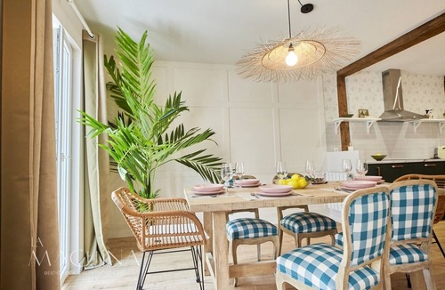 Santander Apartment | Beautiful newly renovated apartment in the center of Santander