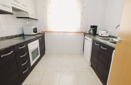 Costa del Zefir Villa | Beautiful private villa for 6 guests with pool, WIFI, A/C, TV and terrace