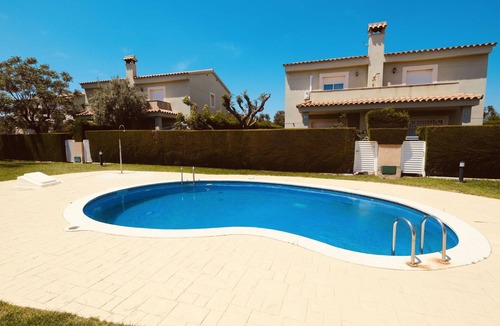 Costa del Zefir Villa | Beautiful private villa for 6 guests with pool, WIFI, A/C, TV and terrace