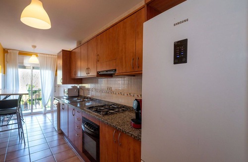 Olivella House | Beautiful private villa for 6 guests with private pool, A/C, WIFI, TV and patio