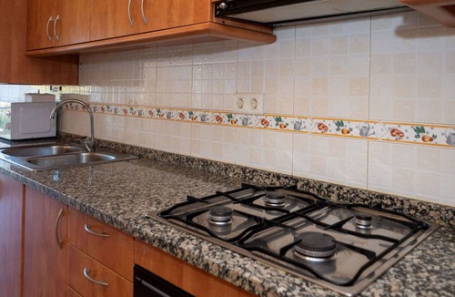 Olivella House | Beautiful private villa for 6 guests with private pool, A/C, WIFI, TV and patio