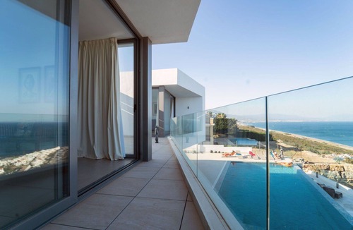 Manilva Villa | Beautiful private villa for 10 people with WIFI, private pool, A/C, TV, terrace and pets allowed