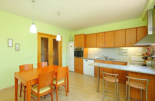 La Goba House | Beautiful private villa for 6 guests with private pool, WIFI, TV, patio and pets allowed