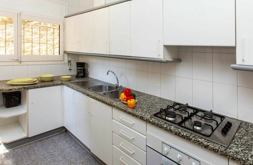 Sa Riera House | Beautiful private villa for 6 guests with private pool, TV, patio and parking