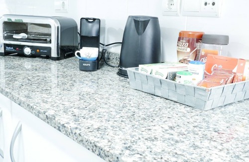 Alicante Apartment | beautiful, quiet, great apt downtown, near the beach. Ask for parking